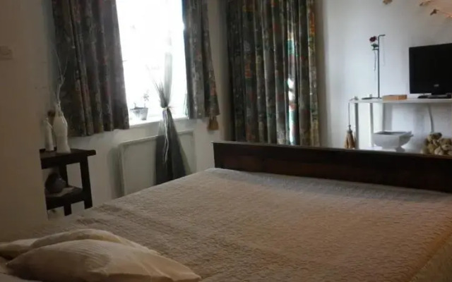 Bed and breakfast Chambre dhôtes des Daguets