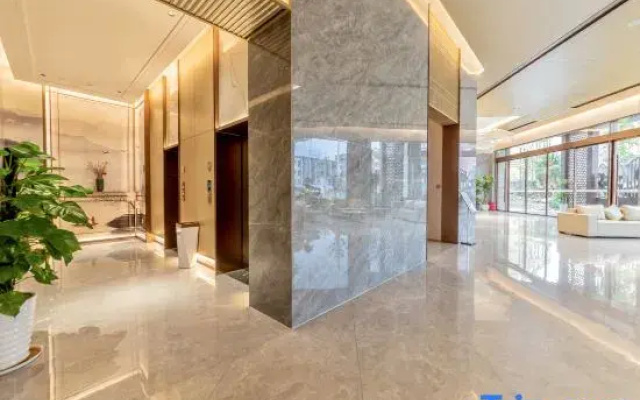 Yan Xi Hotel