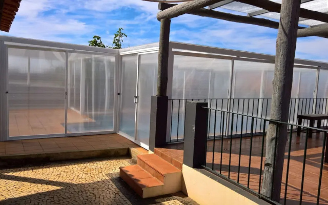 Villa Quinta Sexta e Sabado