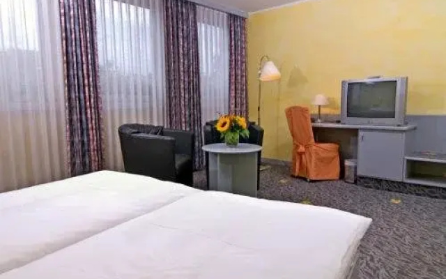 Hotel am Schwan