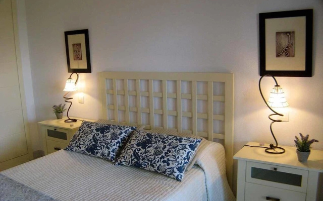 Apartamento Jardines I3-1B