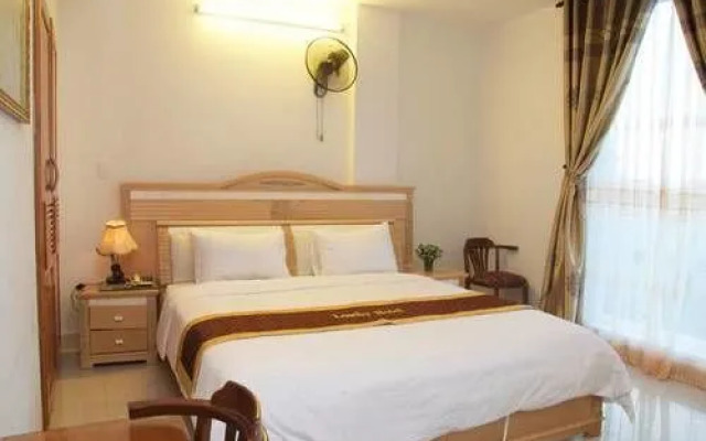 Loseby Hotel