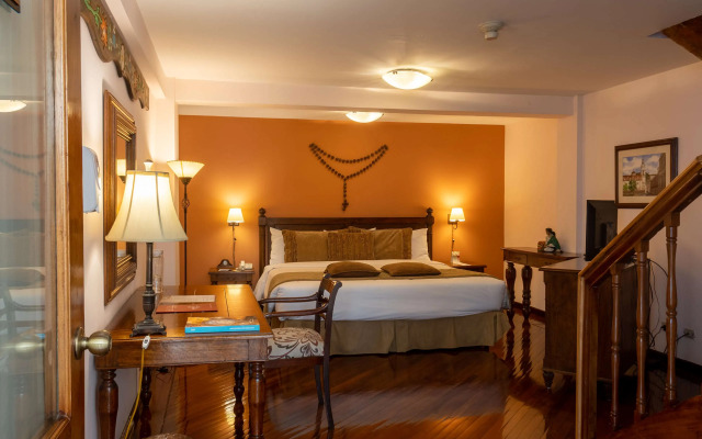 Hotel Patio Andaluz