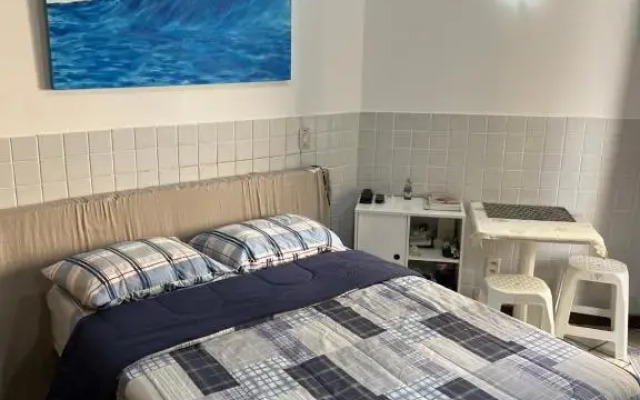 Pier Sul Apartamentos