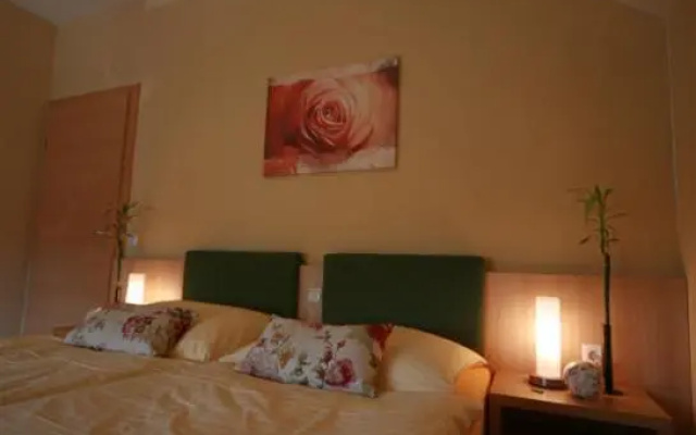 Rosenhotel - Apartments