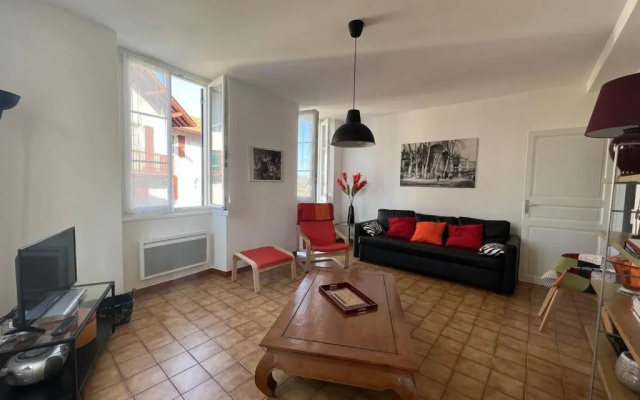 Appartement Cambo-les-Bains, 2 pièces, 3 personnes - FR-1-495-79