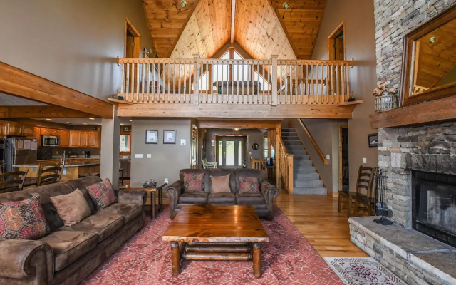Celebration at Deep Creek 8 Bedroom House