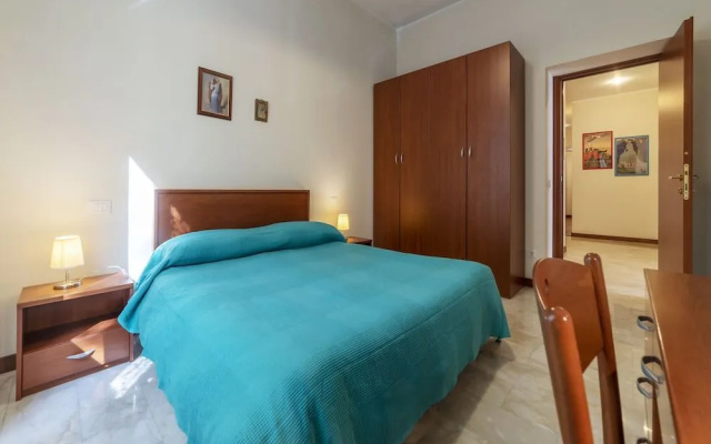 Piazza Re di Roma Apartment