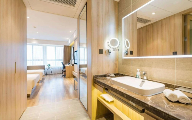 Atour Hotel Banqiao Nanjing