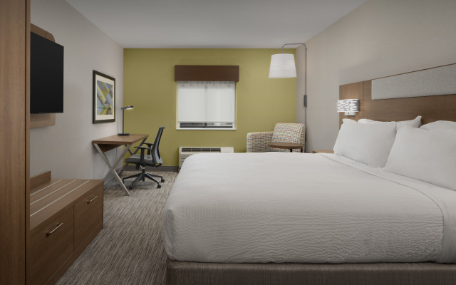 Holiday Inn Express Boston - Saugus by IHG