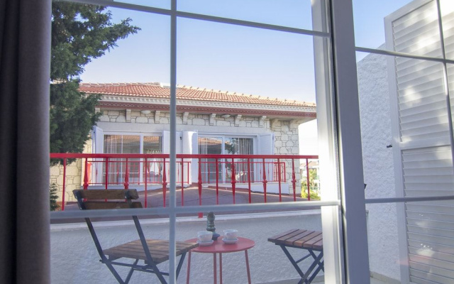 Le Vent Alaçatı Otel