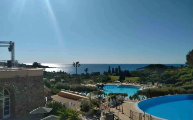 Cap Esterel Apartments