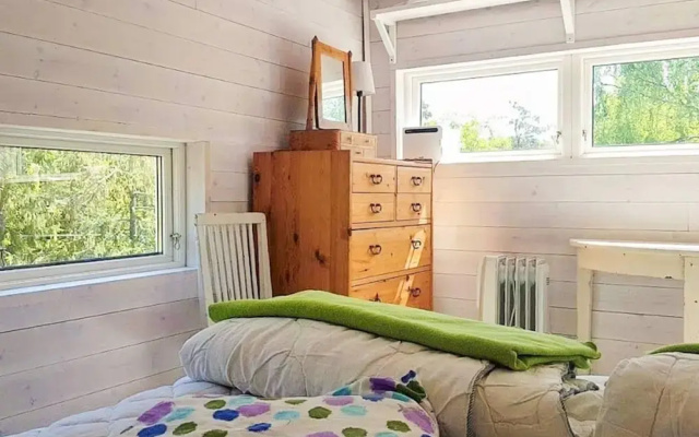 4 Star Holiday Home in Stavsnas