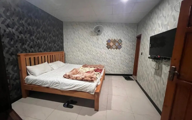Hotel Sky Mount