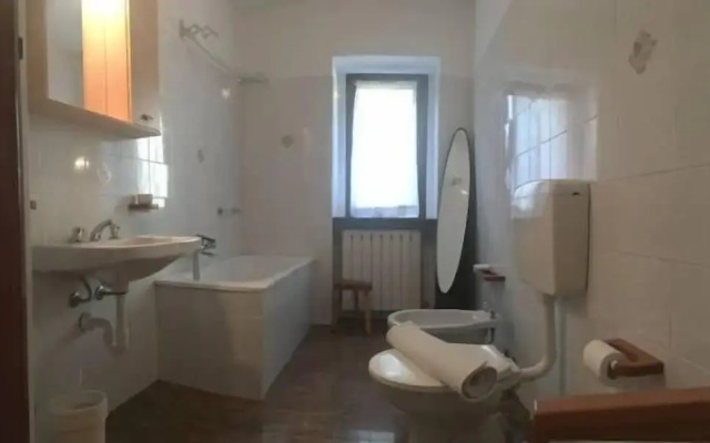 Agriturismo La Grange