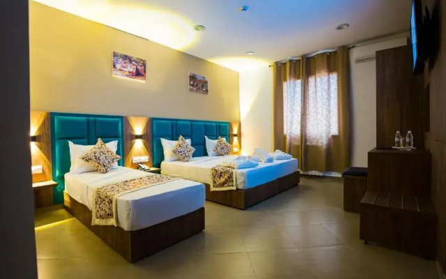 Hotel Hnr