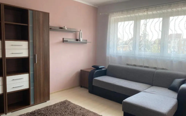 Sendy apartman 2
