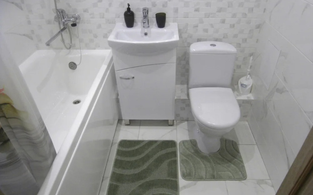 Апартаменты Modern Apartments