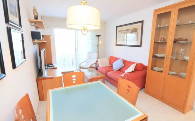 Apartment Para 6 Personas en Cambrils