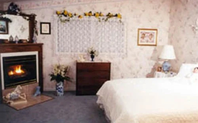 Wildwood Inn Bed and Breakfast