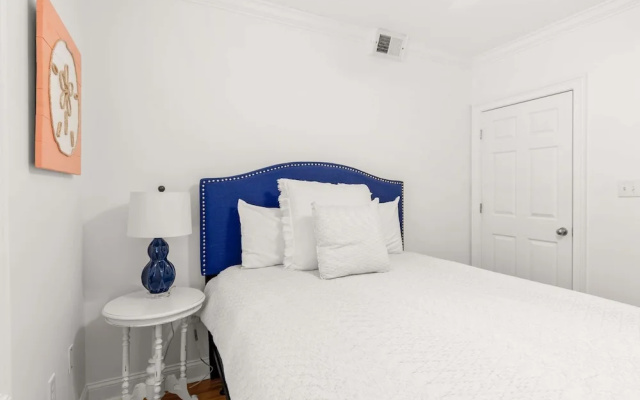 Brass Rail Tybee Vacation Rentals