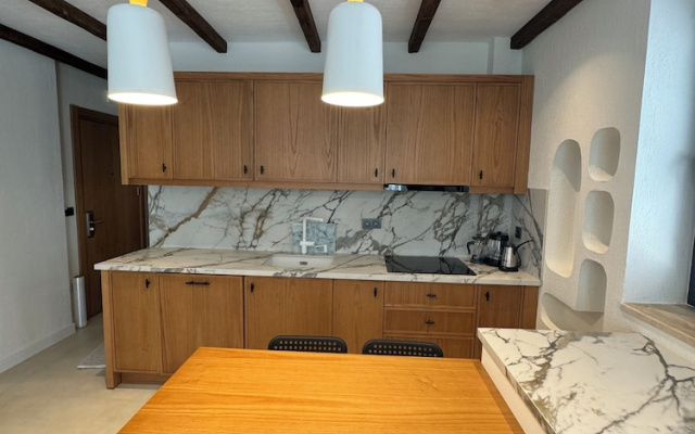 Ultava Koru Suites