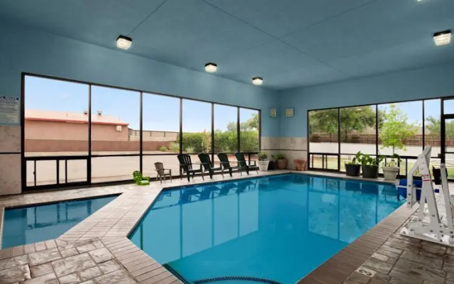 Days Inn Childress