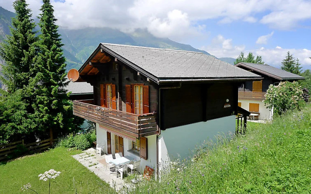 Chalet Allegra