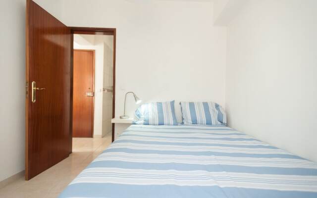 Отель ShortStayFlat Bairro Alto and Bica вид на фасад