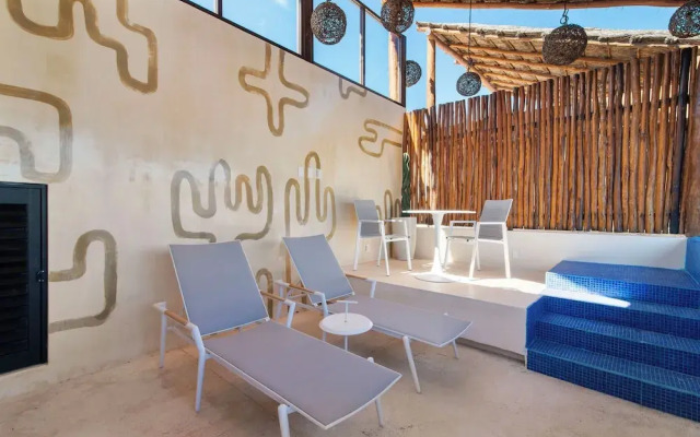 Luxury Jungle Condos by Casago
