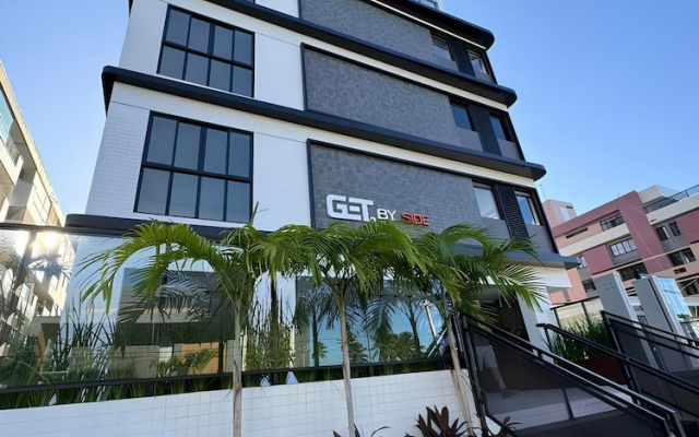 Get By Side #316 - Studio in Bessa by Carpediem