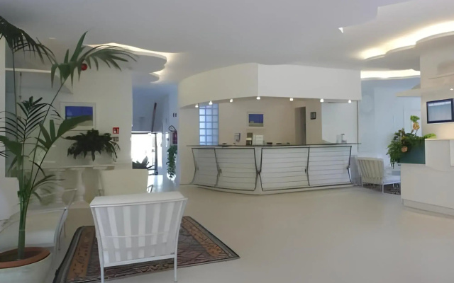 Hotel Delle Nazioni