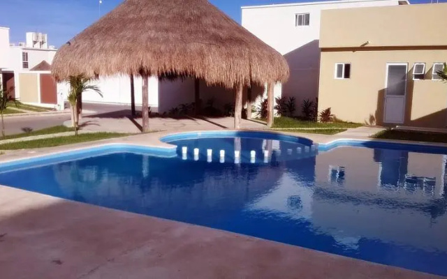 Casa Playazul
