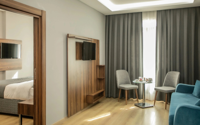 Beyzas Hotel & Suites