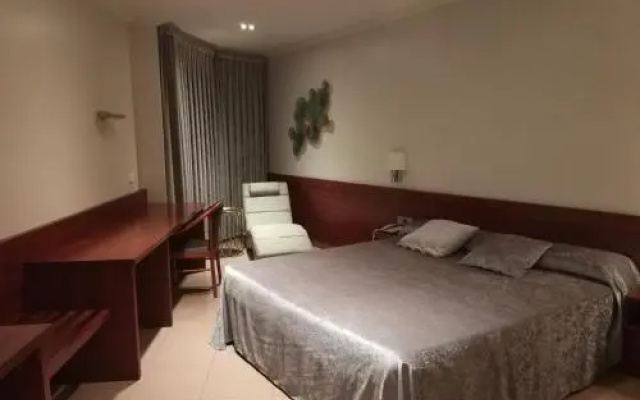 Hotel Els Noguers