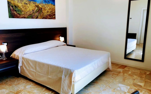 Hotel Belvedere