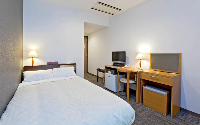 Hotel New Ohte