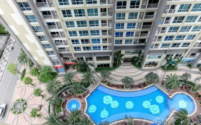 Vinhome Landmark 81 Suites