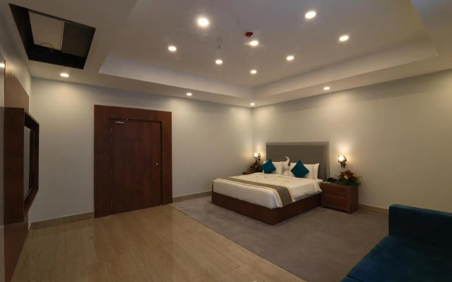 Seven Hills Hotels