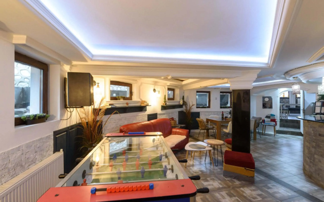 Villa Kaja