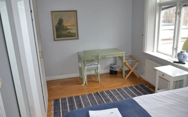 Häverödals Hotell