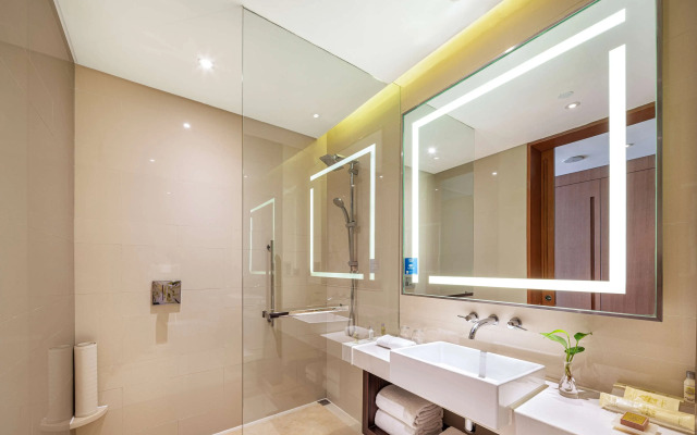 Hilton Garden Inn Chengdu Huayang