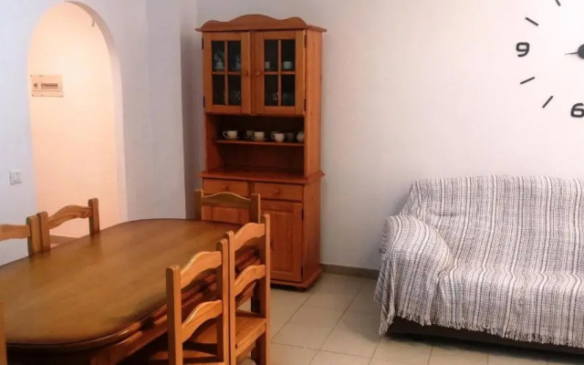 Apartament Nuria