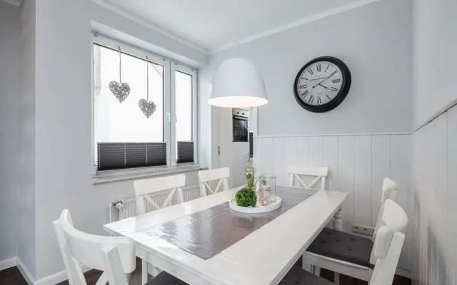 Sünnslag Wohnung 060