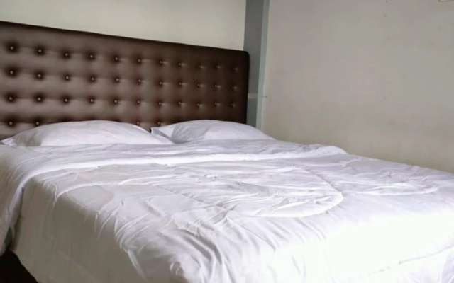 Favour Hotel Pagar Alam RedPartner