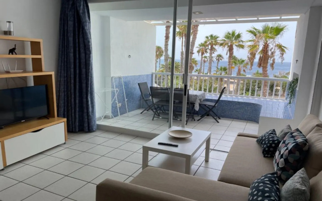 Jardines Apartment 1