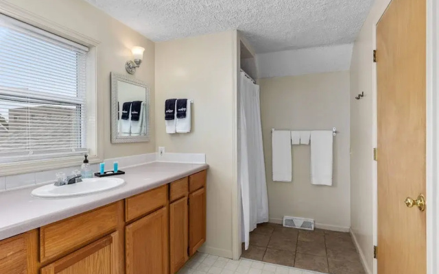 HIstoric 4 BR Near Fulton St