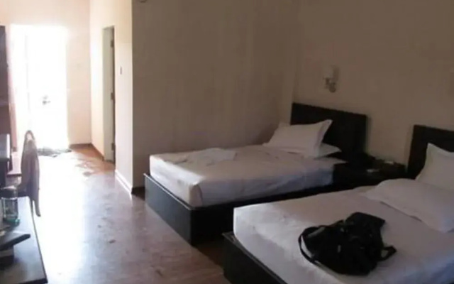 Yuzana Resort Ngwe Saung Beach