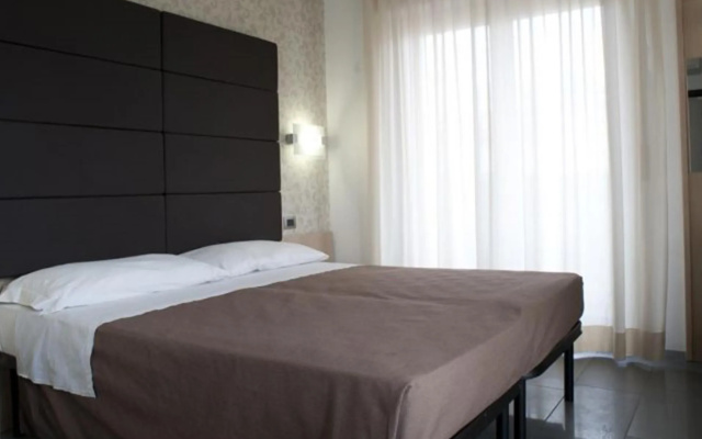 Residence Le Nazioni