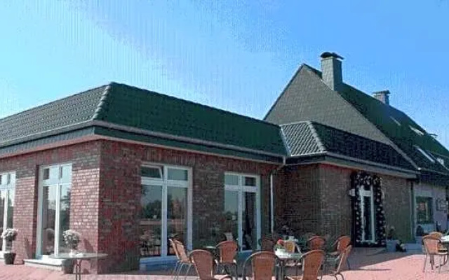 Landhotel Sendes